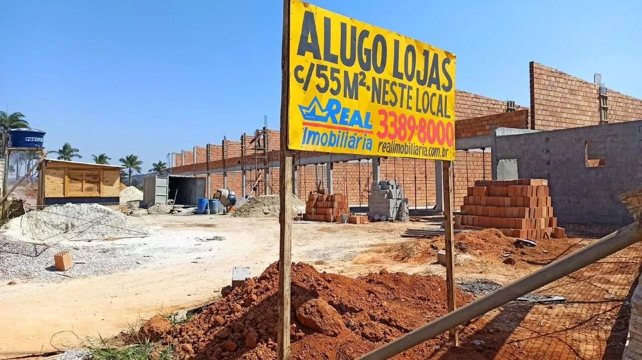 Loja para alugar em Esmeraldas por R$ 2.200,00! - Foto 5