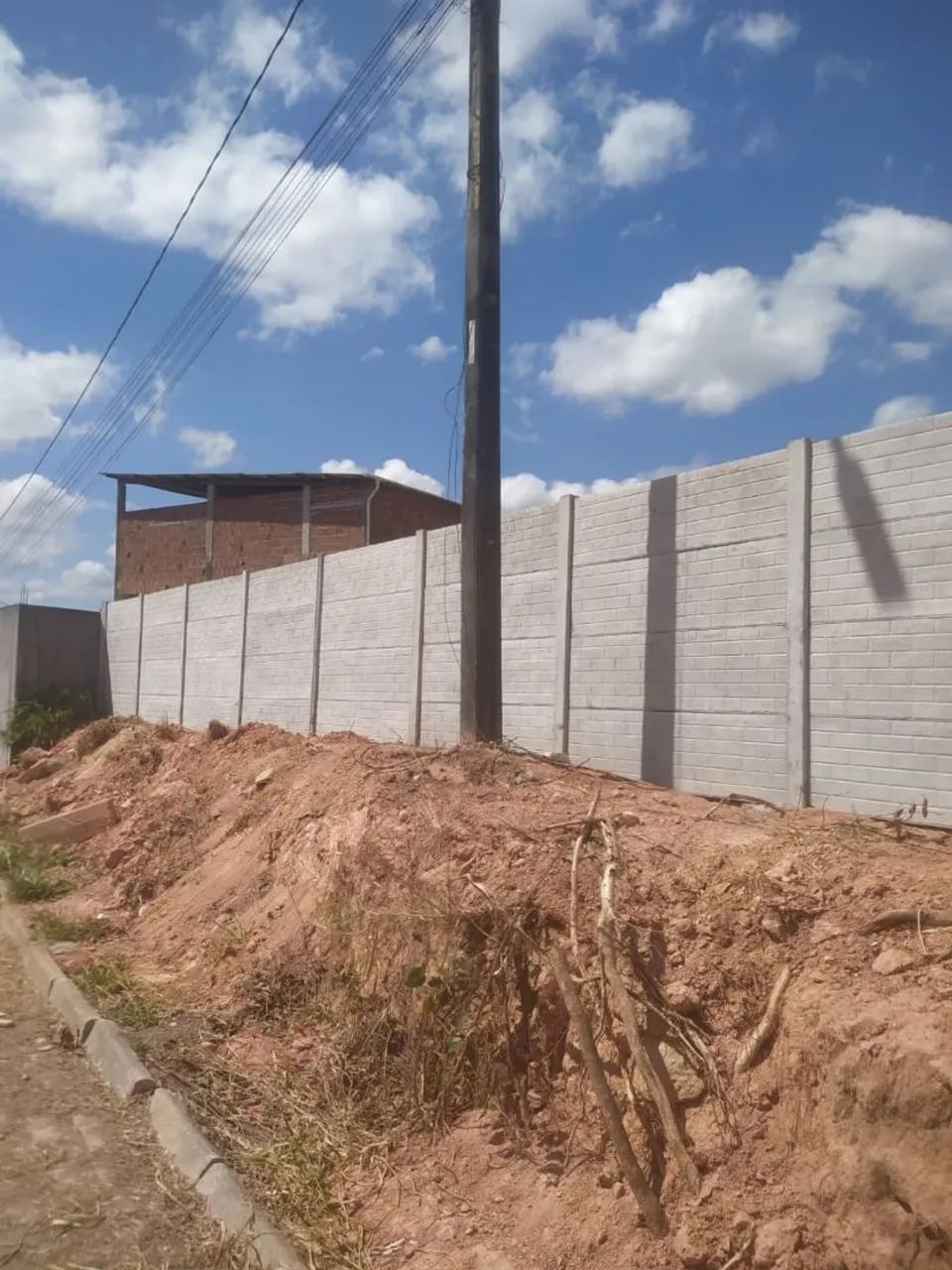 Muros Pré moldado  - Foto 3