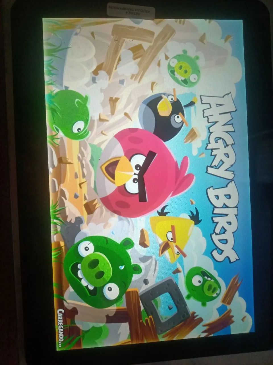 Tablet Multilaser 10 polegadas64166967028993120