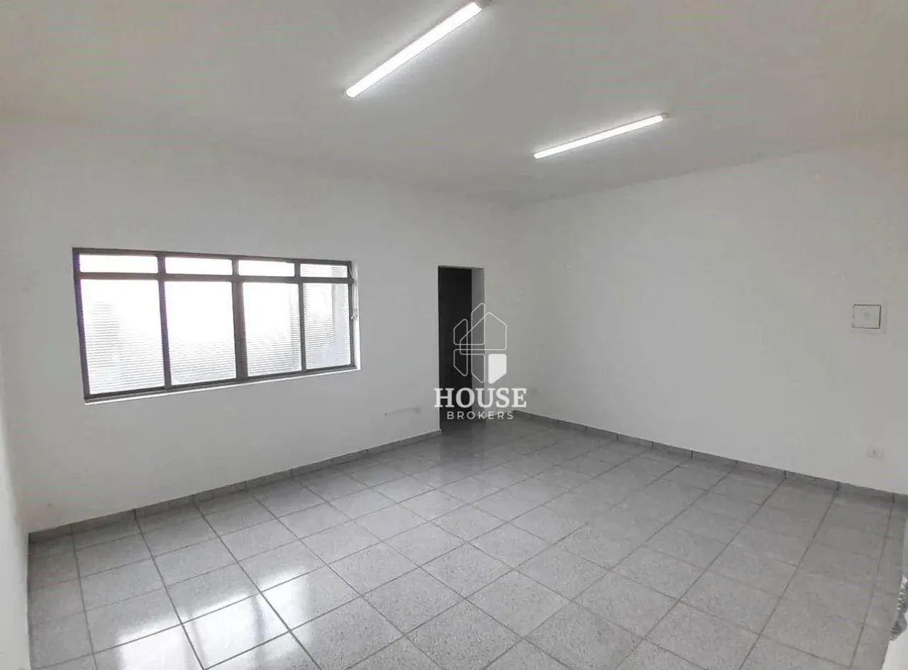 Sala Comercial de 30m² - Centro, Mogi Guaçu/SP