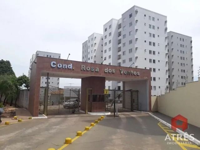 Foto - Aparecida de Goiânia - Jardim Tropical