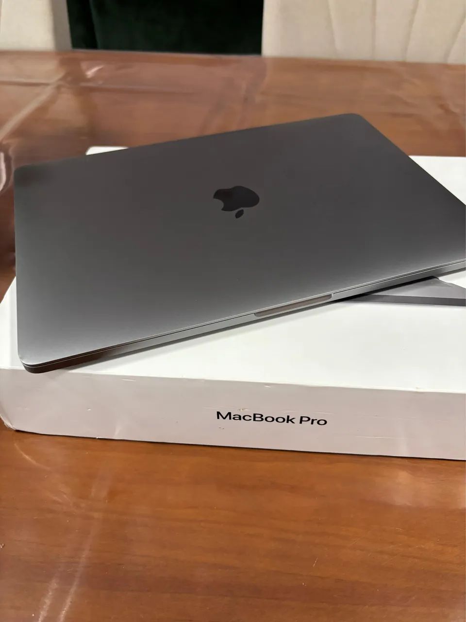 Macbook Pro 2020 13 I5 2ghz 16gb Ram 512 Gb Armazenamento