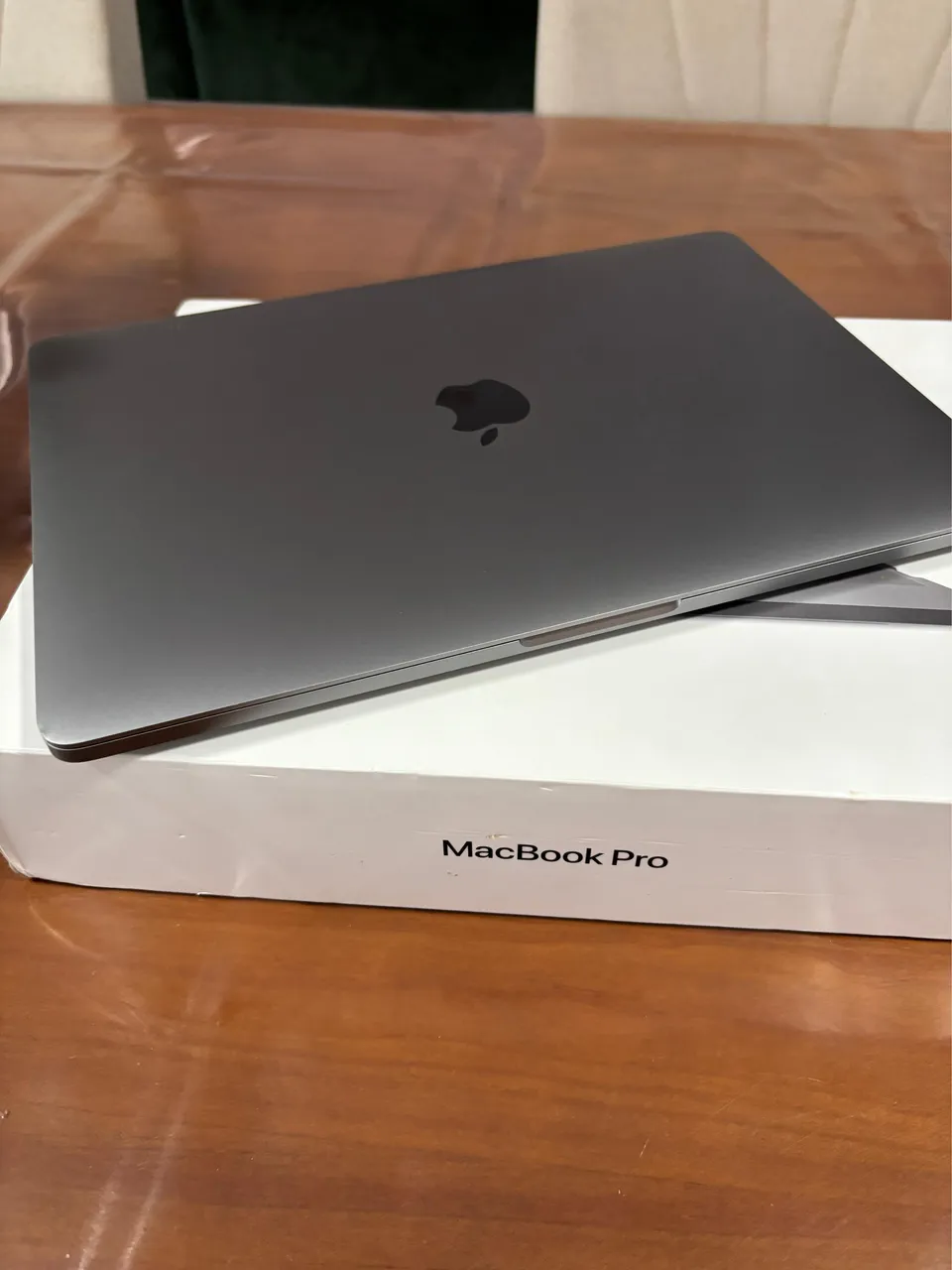 macbook pro 2020 16gb