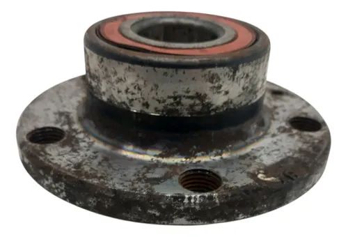 Cubo Rolamento Traseiro Vw Polo 2003 2004 2005 2006