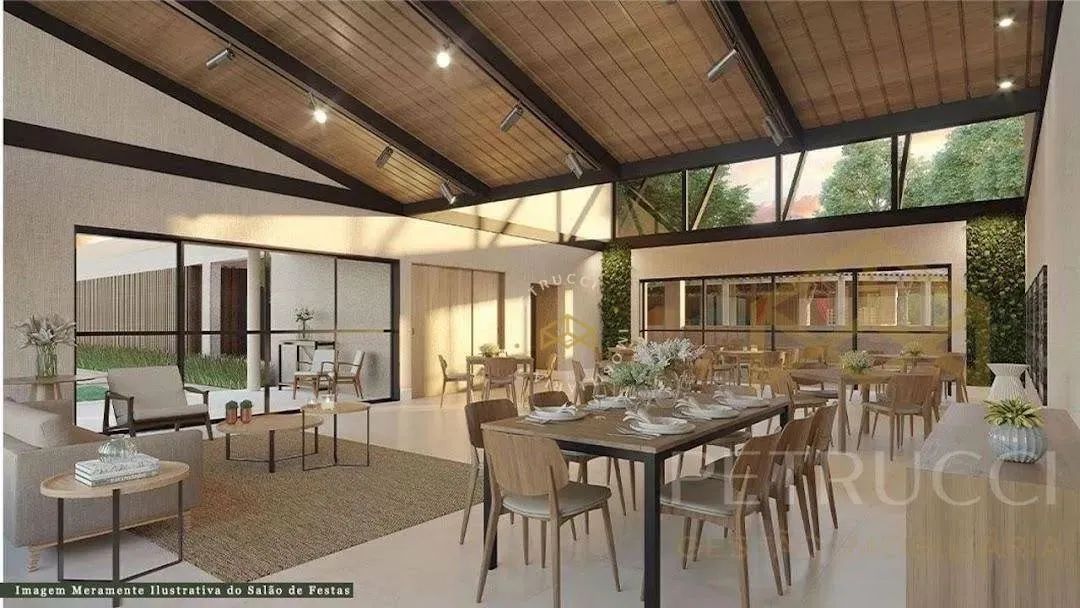 Terreno Residencial à venda, Chácara Polaris, Indaiatuba - TE3991. - Foto 3