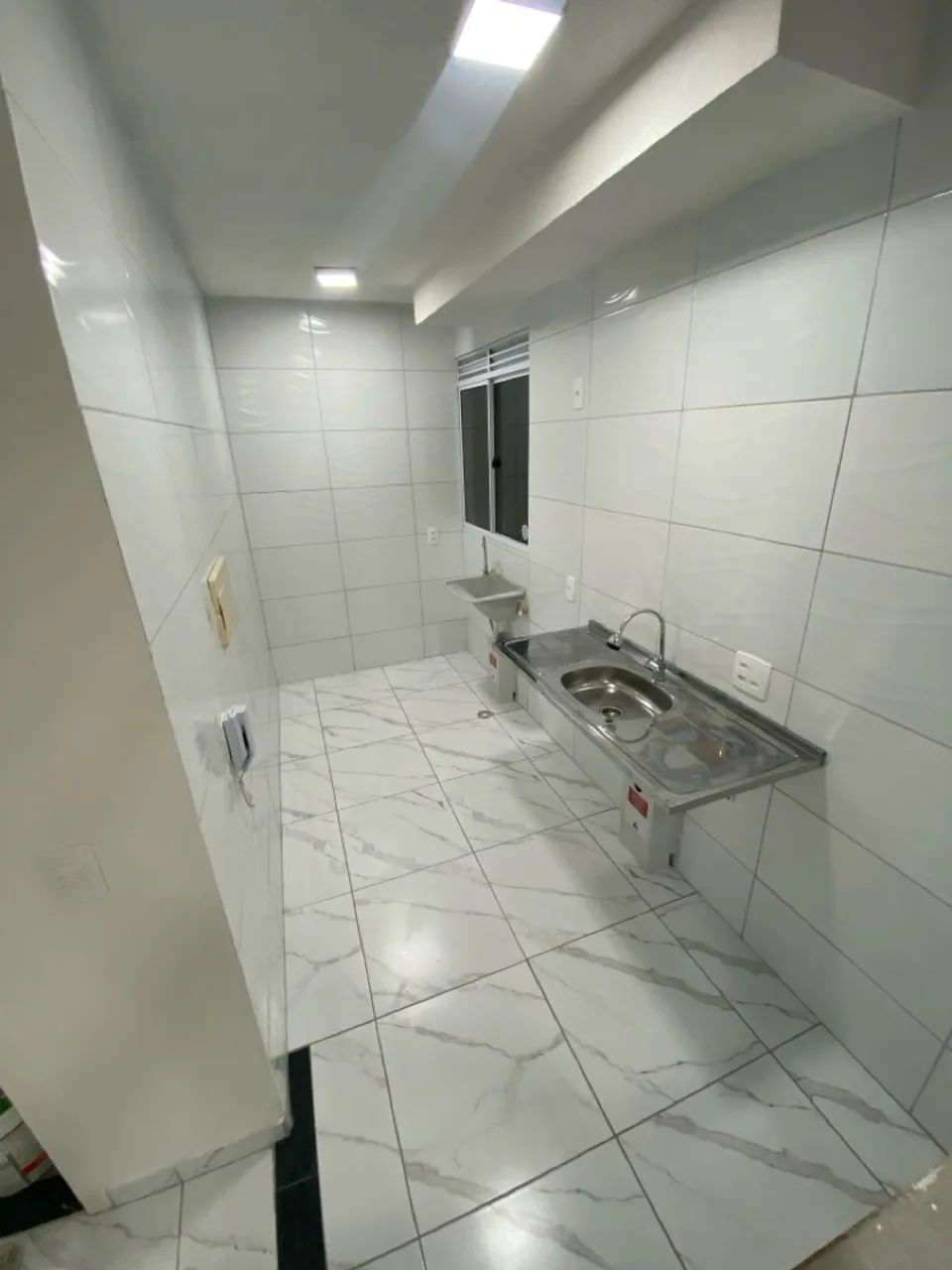 Foto - Camaragibe - Timbí