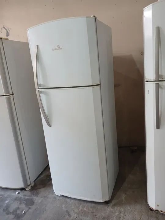 Geladeira Frost free com entrega Gratis - Foto 3