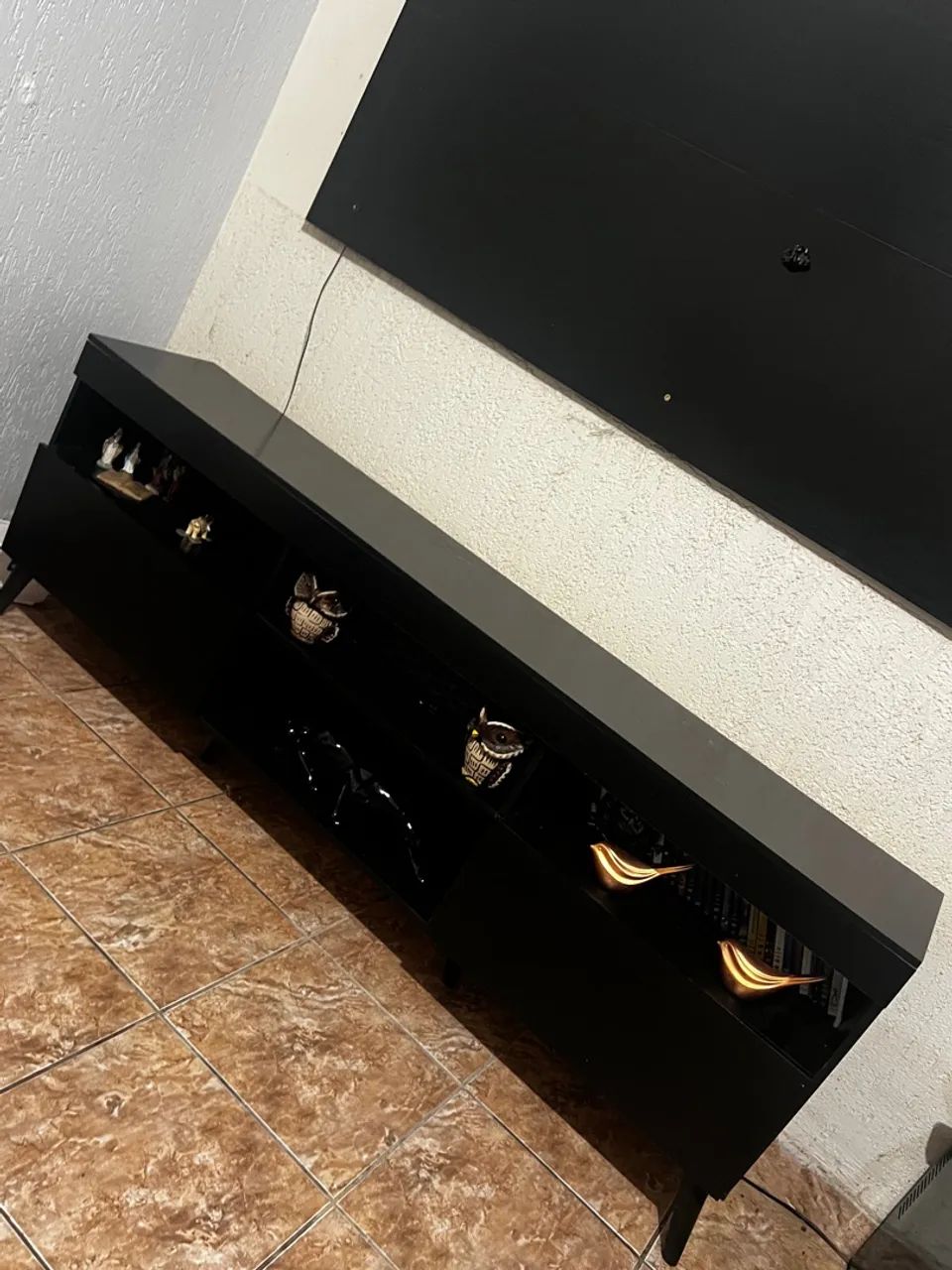 TV stand with panel64728974073347122