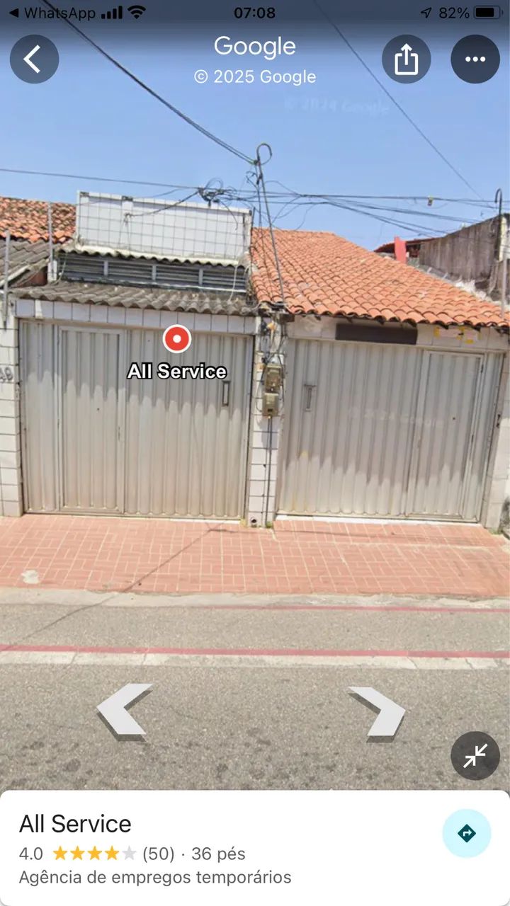 Foto - Fortaleza - Centro