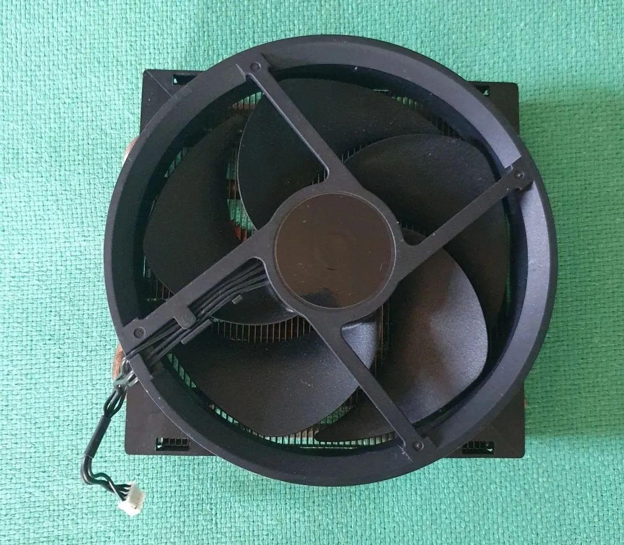 Cooler e dissipador para Xbox One