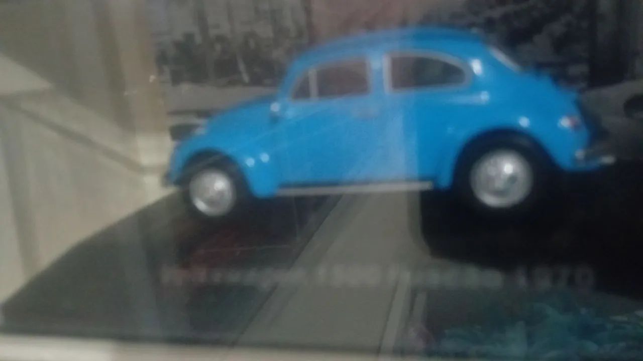 Miniatura de carros - Foto 4