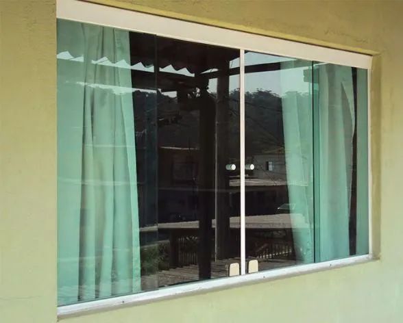 Janela de Vidro Blindex  - Foto 3