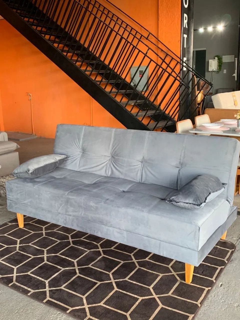 Sofá Cama  - Foto 4