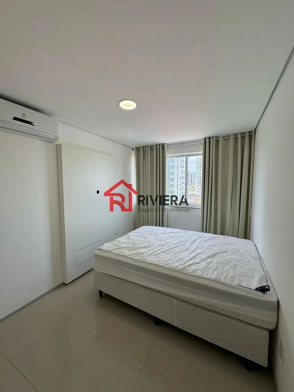 Apartamento para locação em São Luís -MA, bairro Ponta do Farol: 2 quartos, 1 suite, 2 ban - Foto 3