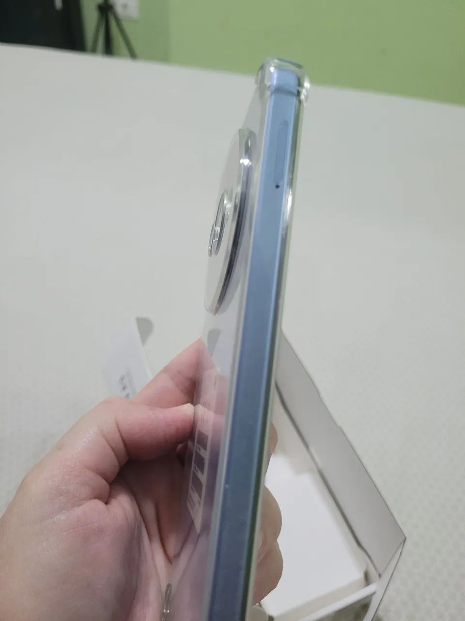 Celular Redmi A3 - Foto 3