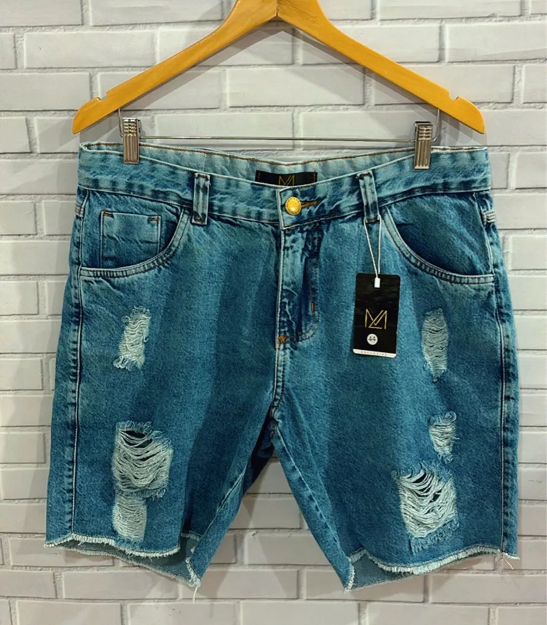 Bermudas masculina em atacado  - Foto 2