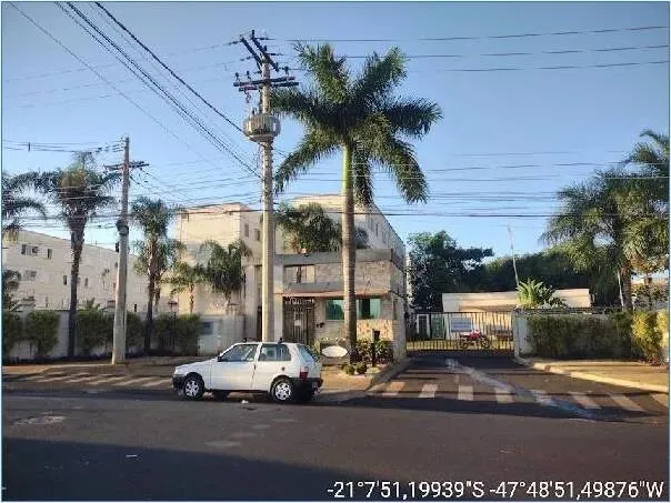 Oportunidade - Ribeirao Preto, Conj Habitacional Silvio Passalacqua - 08/07
