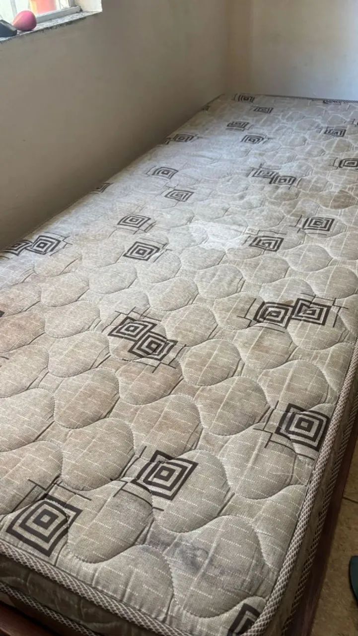 Colchão  - Foto 5