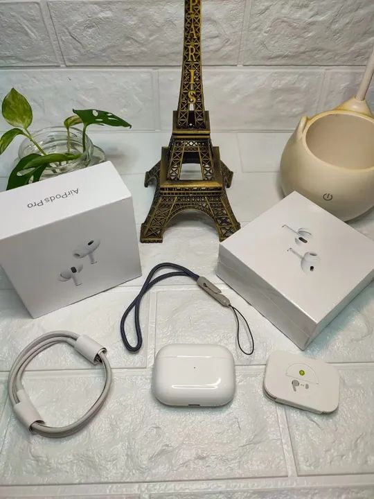 Airpods Pro 2 6 Geração