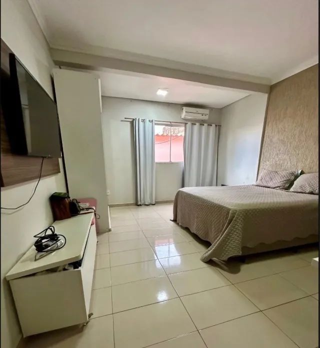 G 9 VENDO CASA NO ALECRIM  - Foto 5