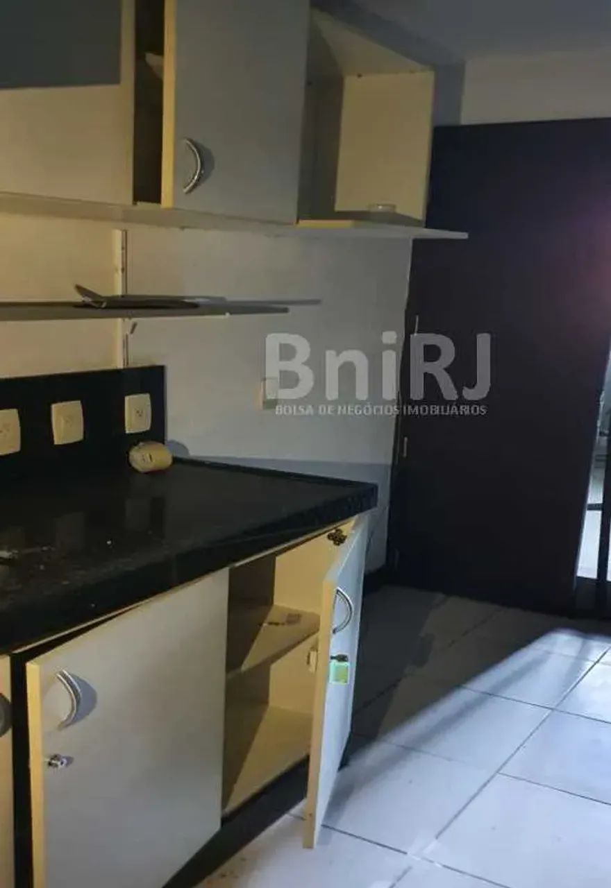 Av. das Américas -Downtown- 1.450 m2