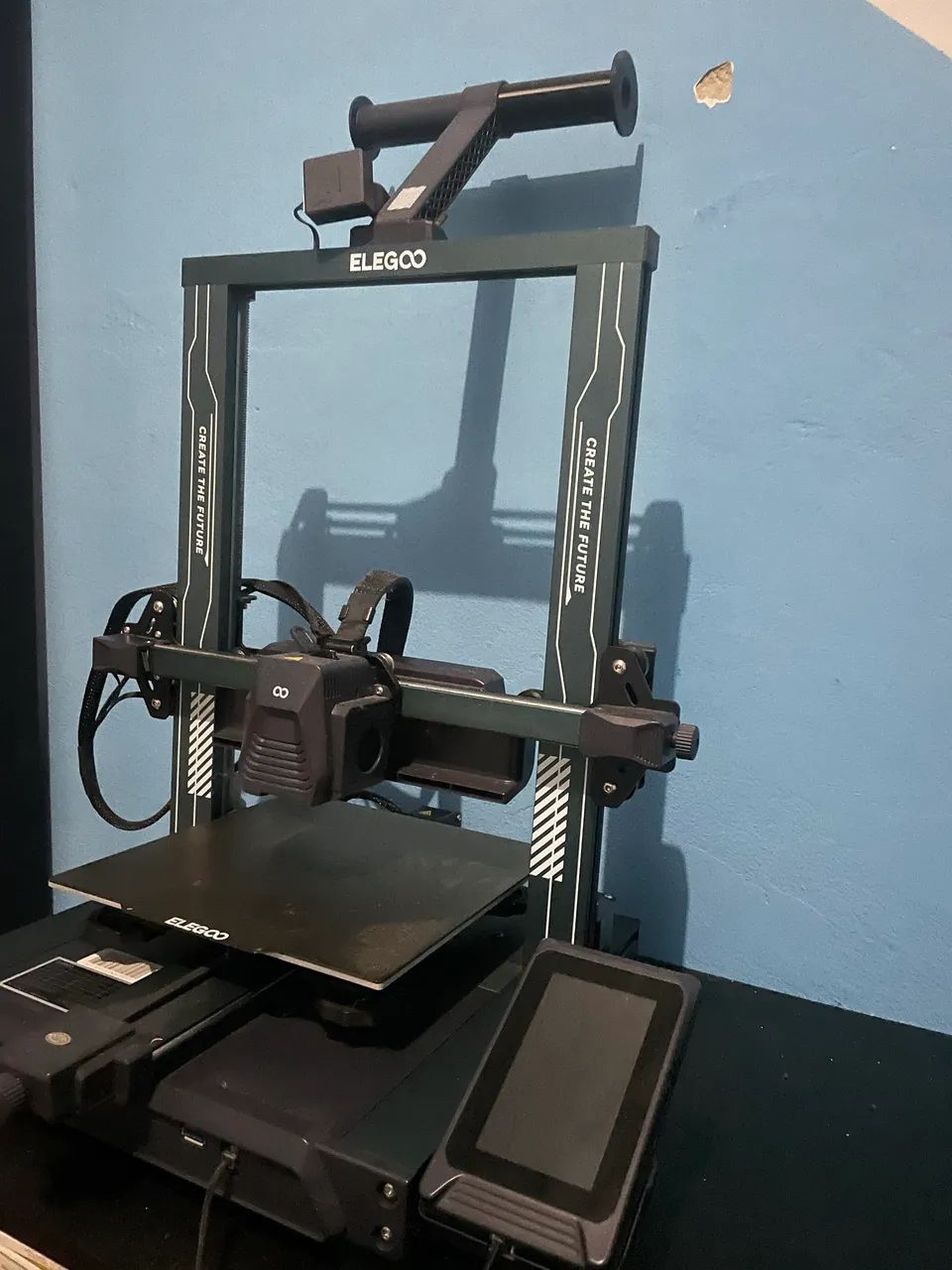 Impressora 3D Elegoo - Foto 4