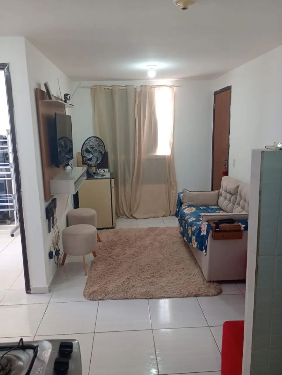 foto - João Pessoa - Mumbaba