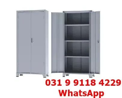 Armário de Aço para Igreja e Casa- Frete Gratis - Novo - Foto 4