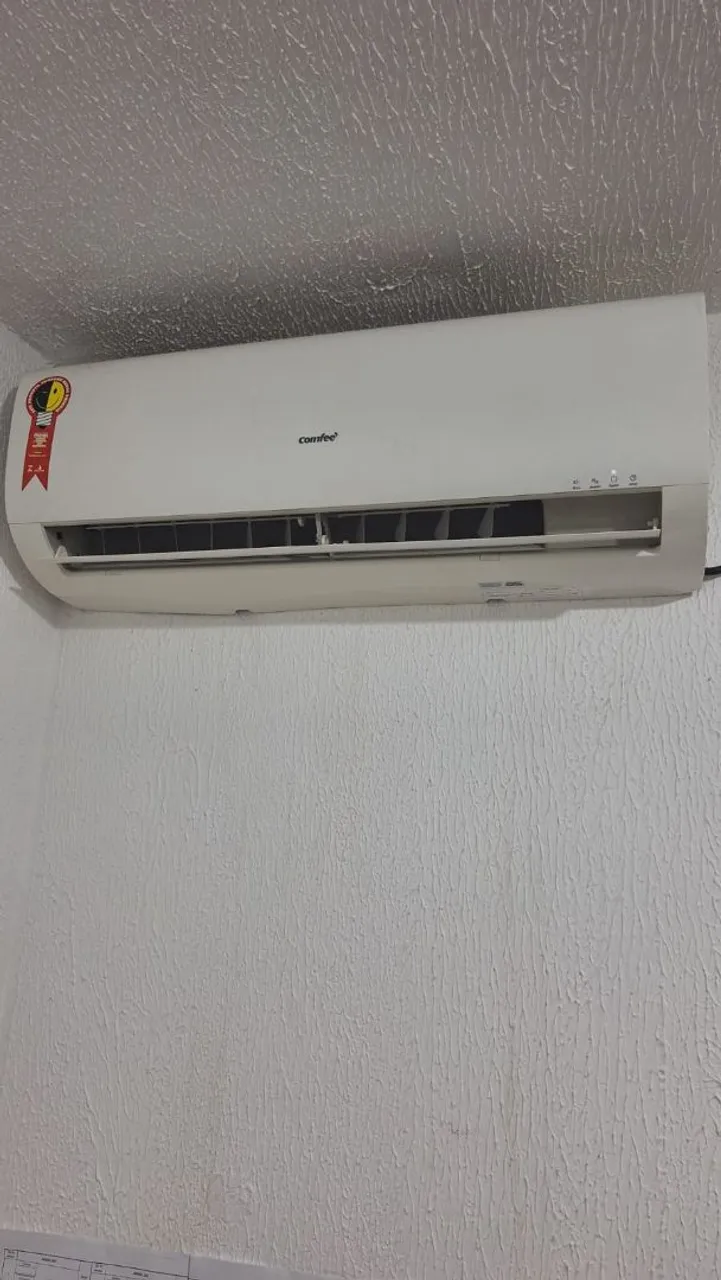 Ar Condicionado Split Comfee