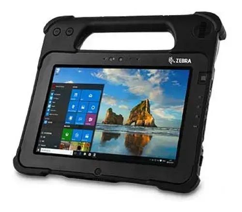 Tablet Zebra Xpad Rugged Xslate