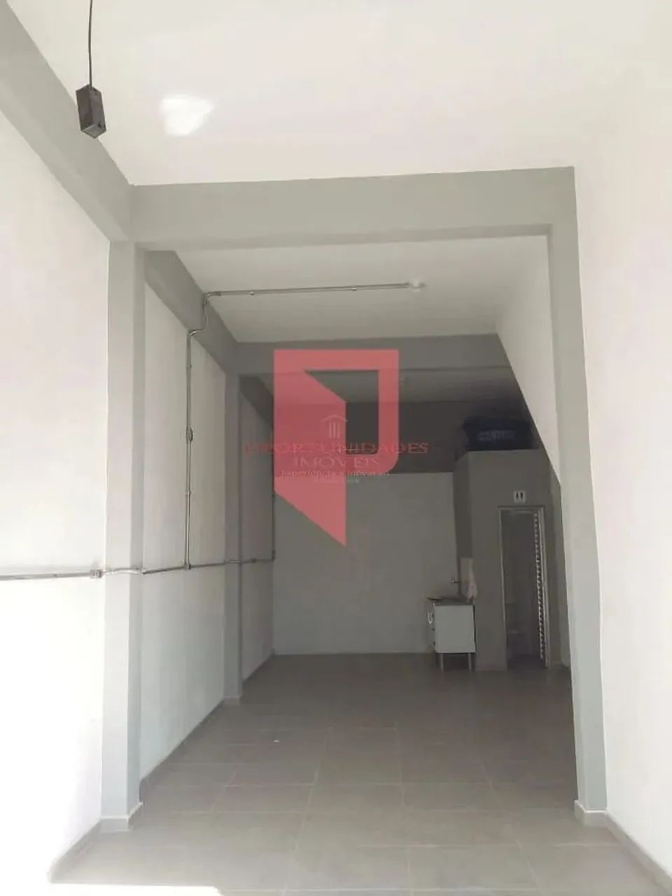 Loja Comercial para Locação no Carlos Prates  Belo Horizonte -MG - 44m², Ponto Comercial E - Foto 2