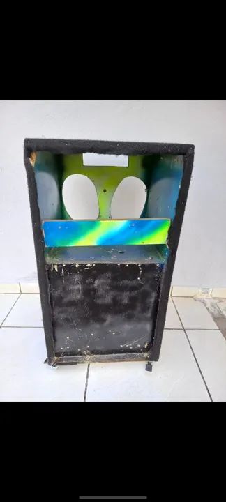 Caixa de Som bob - Foto 3