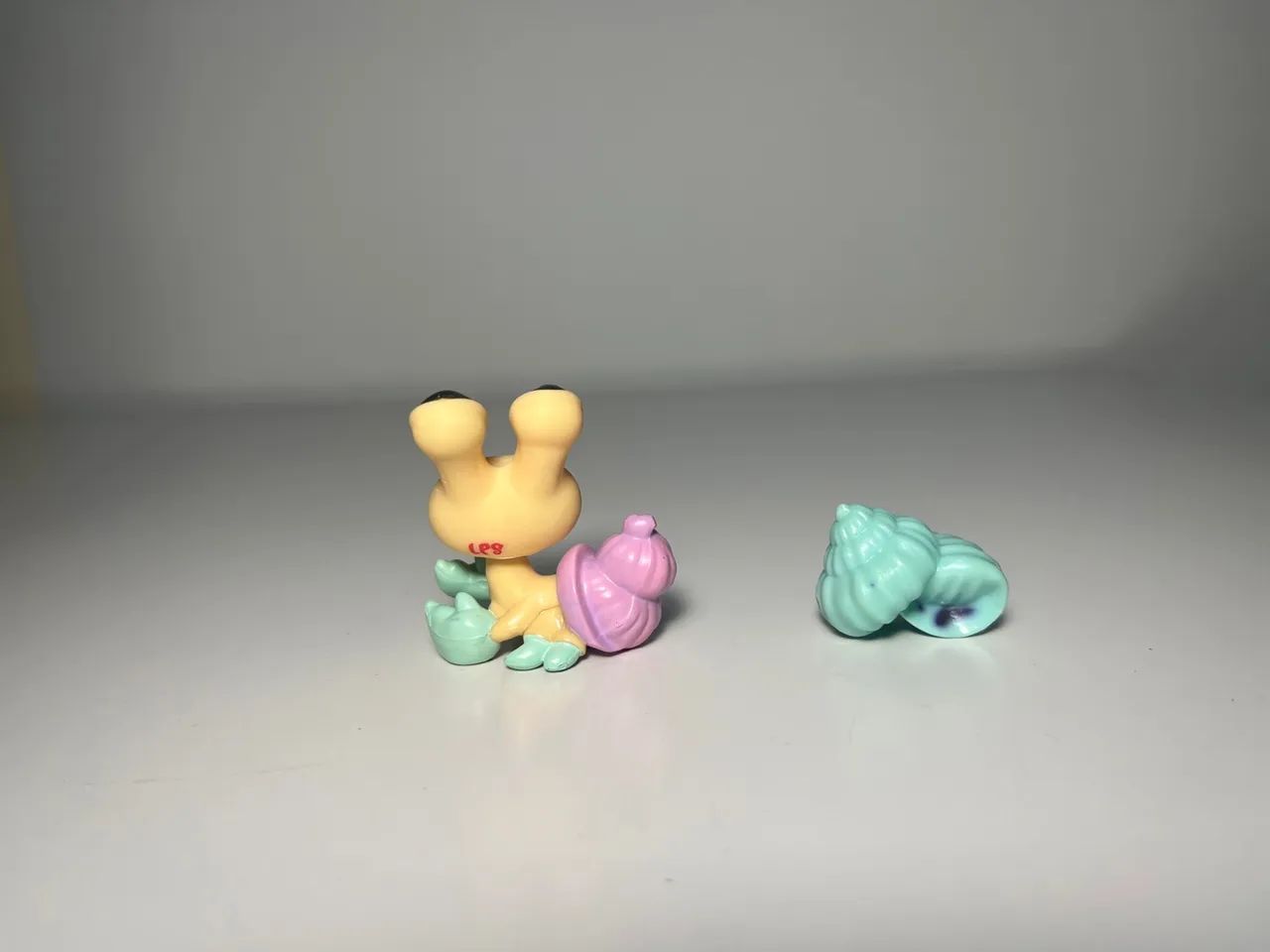 Littlest Pet Shop caranguejo  - Foto 4
