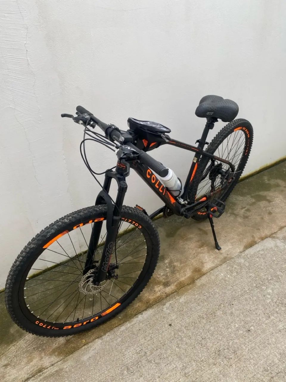 Bicicleta aro 29 - Foto 3