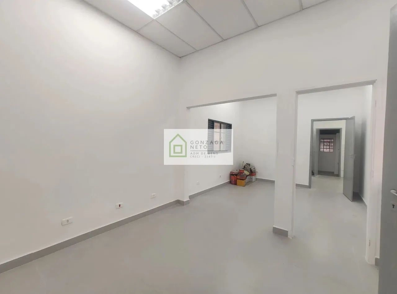 Ponto Comercial Comércio em Bangú, Santo André/SP - Foto 2