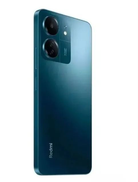 REDMI 13C 8RAM 256GB 4G COR BLUE - Foto 3