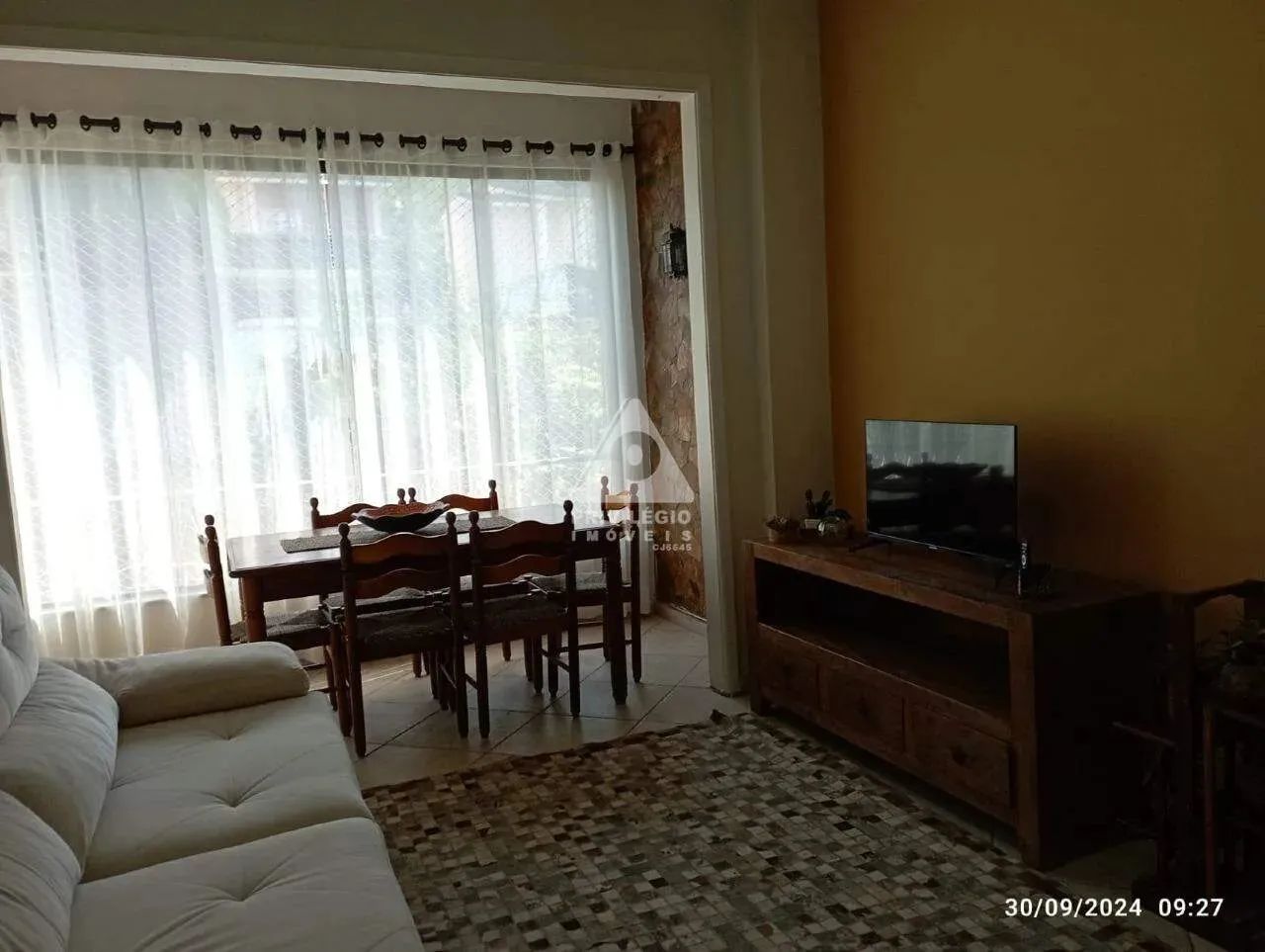 APARTAMENTO 3 QUARTOS | SUITE | MAC - Foto 3