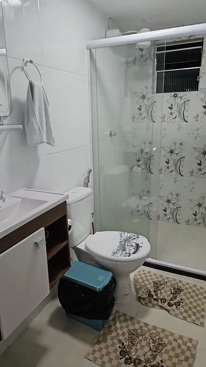 VILAGE EM GUARAJUBA Condomínio Paraíso Próximo ao Mar!MONTE SEU PACOTE - Foto 12