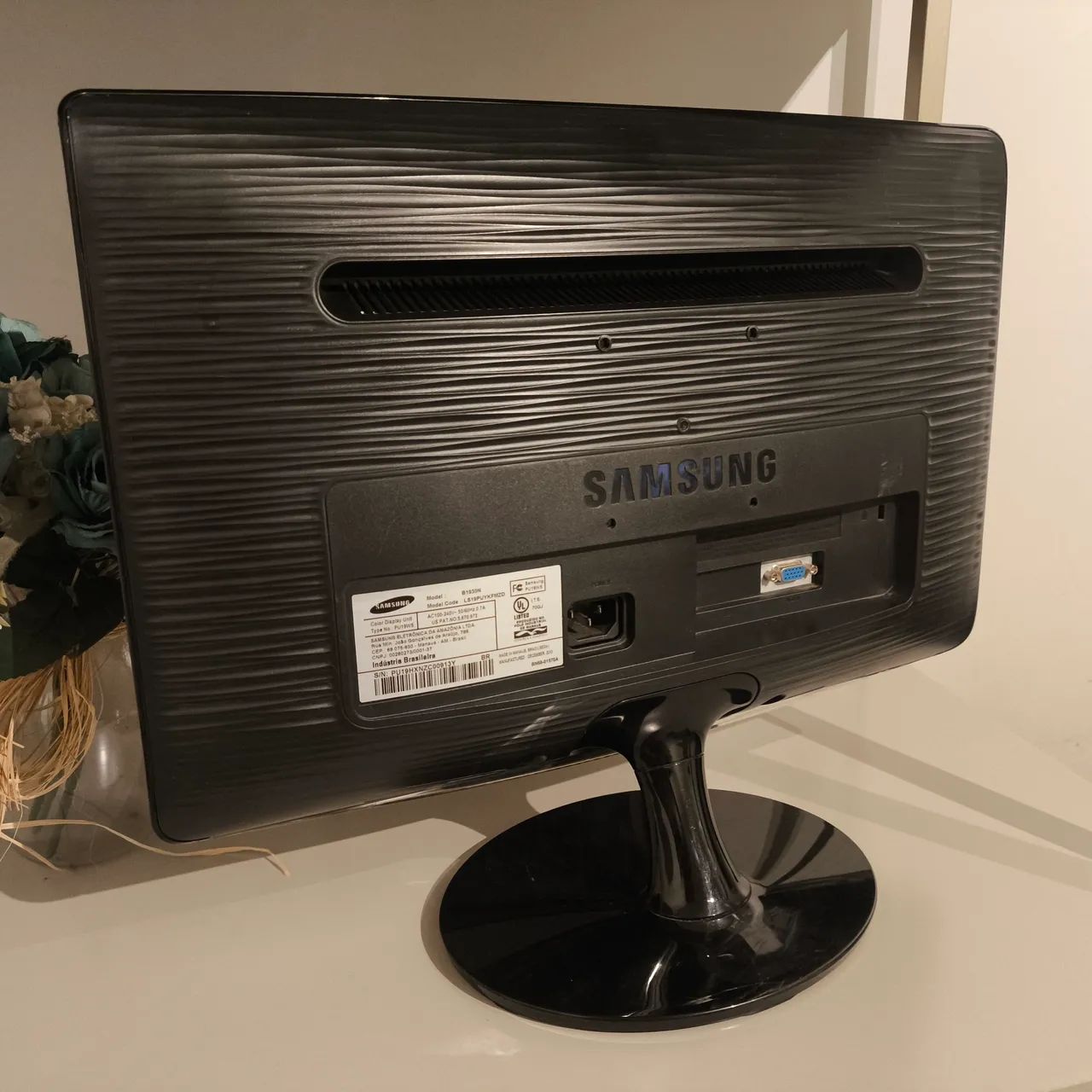 Samsung 19-inch Monitor B1930N64166992784514122