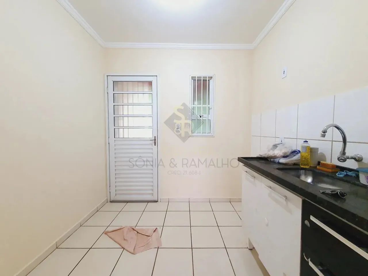 Casa Residencial para Locação e Venda no bairro Jardim Cristo Redentor, em Ribeirão Preto - Foto 5