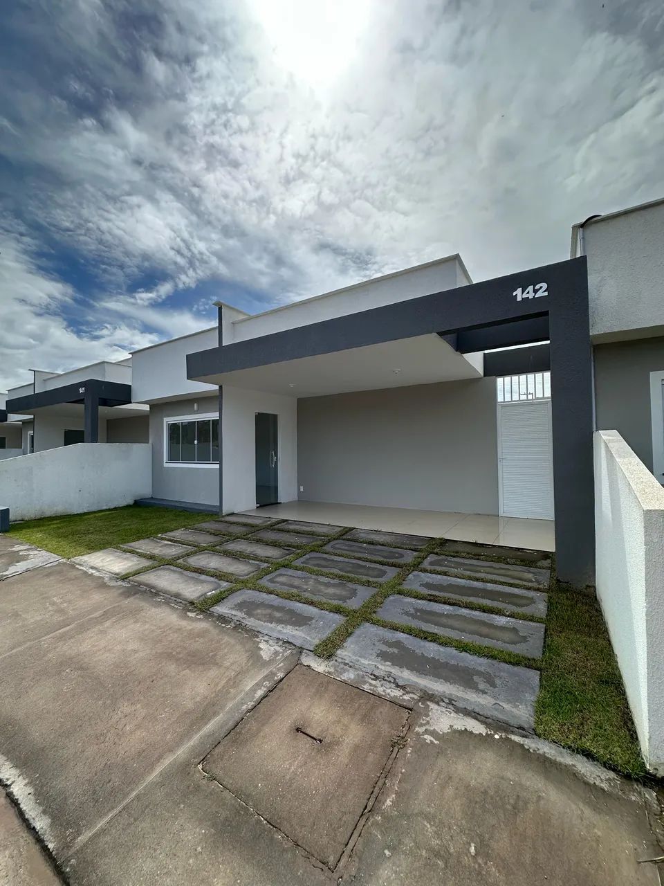 Casa condomínio para aluguel no Quintas do Turu - São Luís - MA