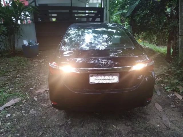 TOYOTA COROLLA 2015 - Foto 4