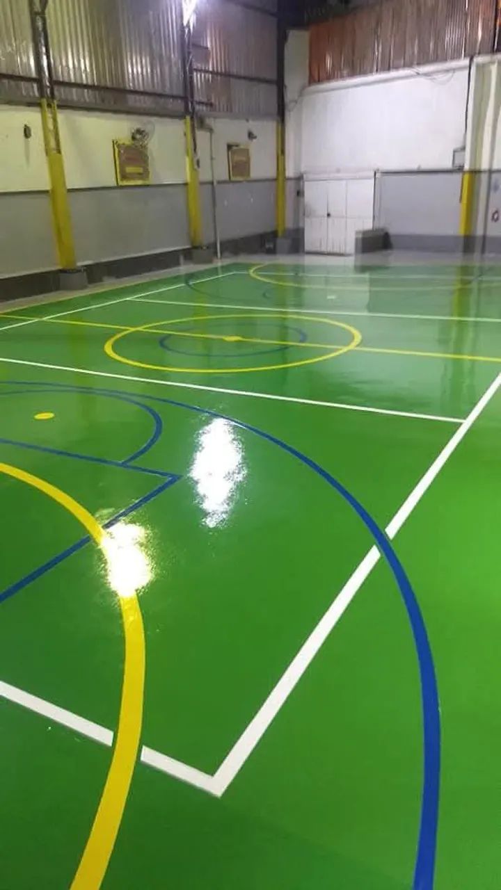 Pintura Epoxi parti de 45 reais.  - Foto 3