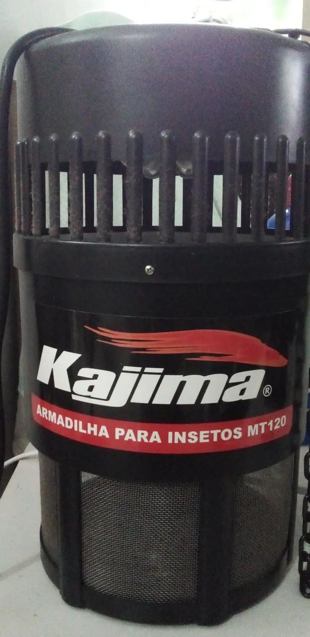 Kajima armadilha para insetos MT120
