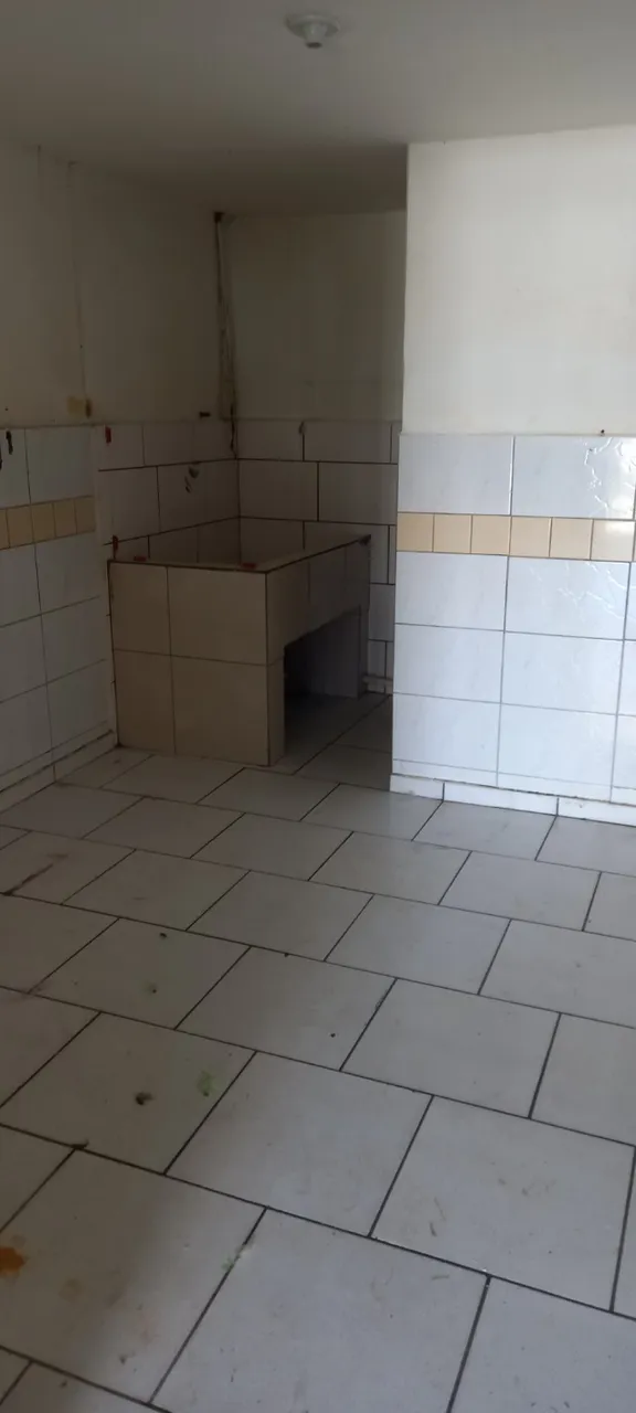 Kitnet 30m individual no Bairro Alto