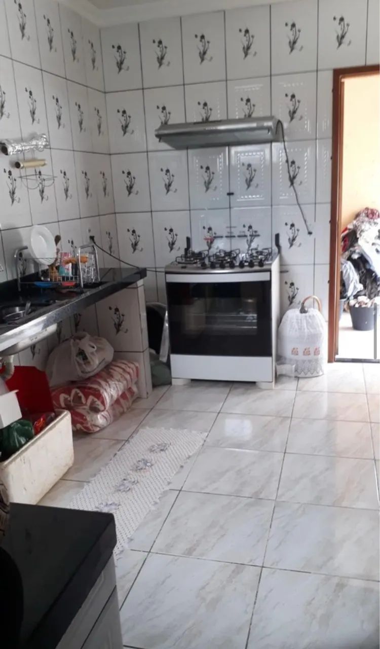 Casa próximo ao nassau. Toda documentada.  - Foto 5