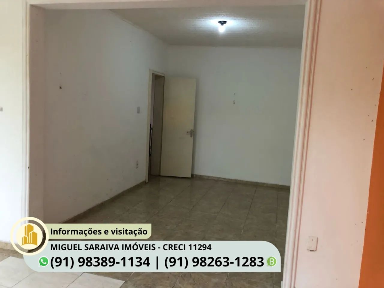 Sobrado para aluguel com 230 metros quadrados com 5 quartos em Jurunas - Belém - PA - Foto 4