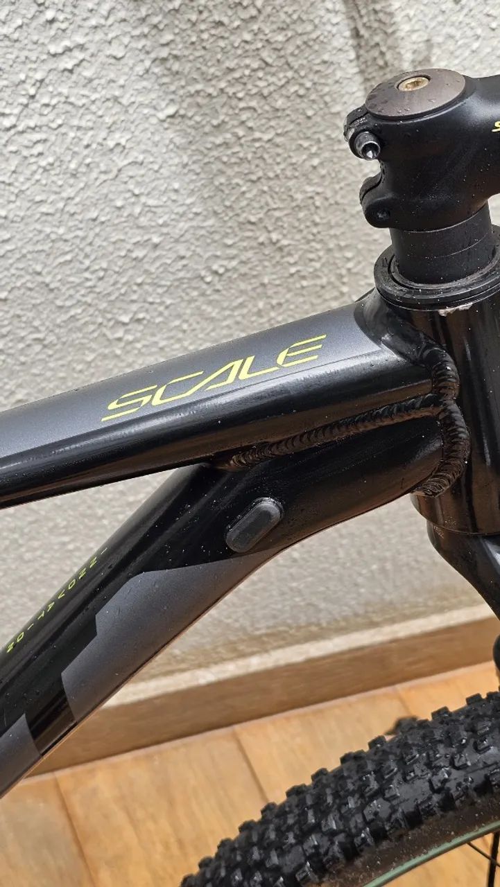 Bicicleta Scott  - Foto 3