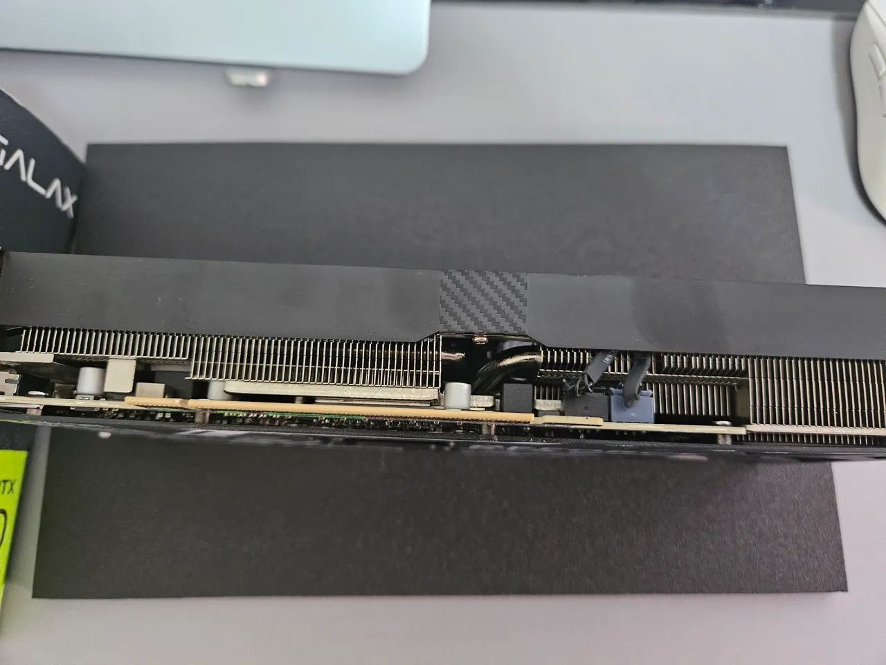 GALAX GeForce RTX 5070 12GB GDDR7<br> - Foto 5