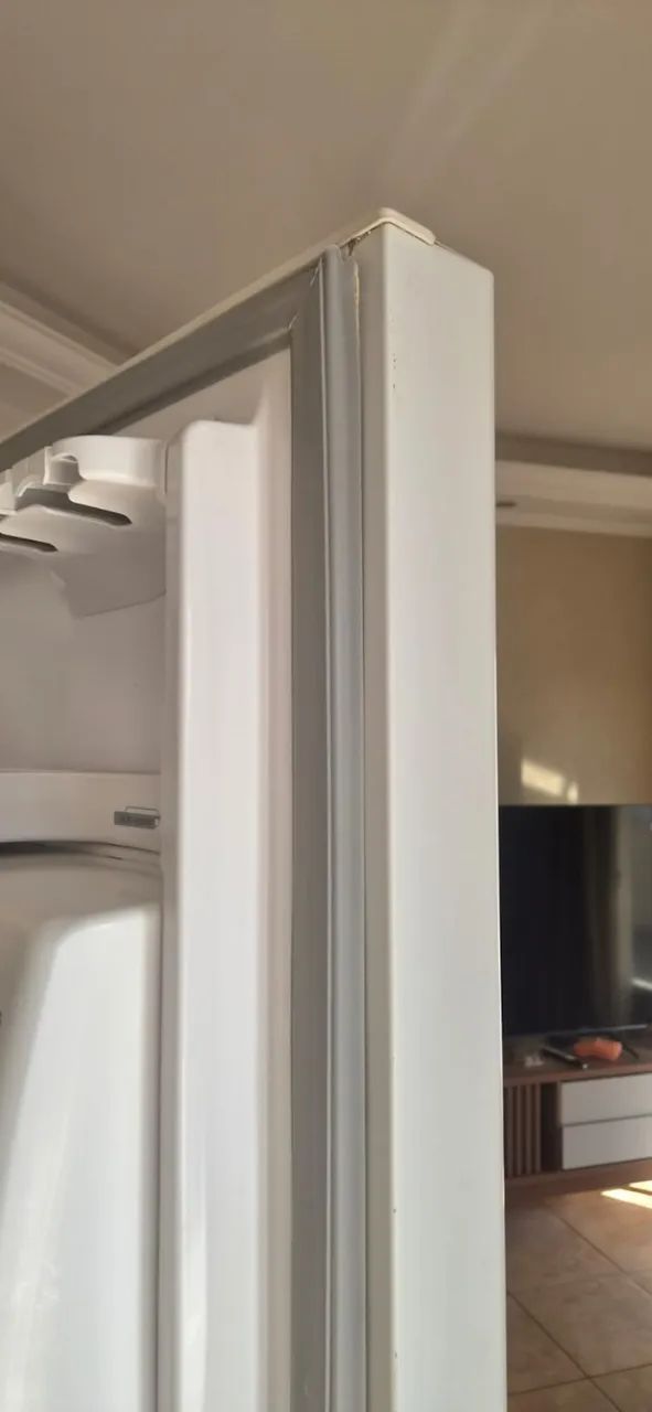 Geladeira Brastemp 429L - Foto 4